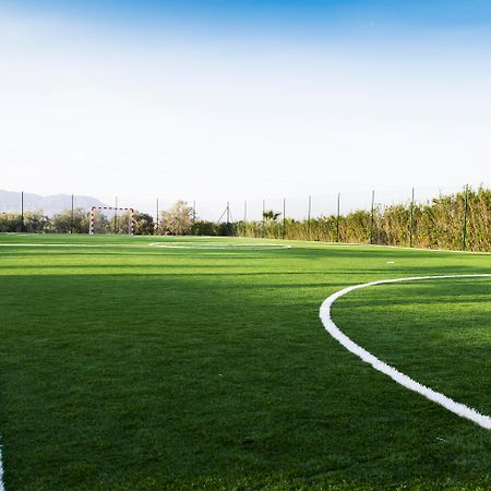 El Plantio Golf Resort Αλικάντε Εξωτερικό φωτογραφία