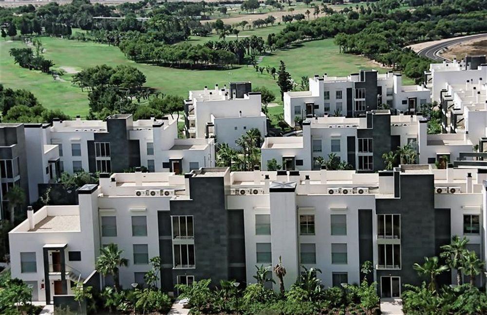 El Plantio Golf Resort Αλικάντε Εξωτερικό φωτογραφία
