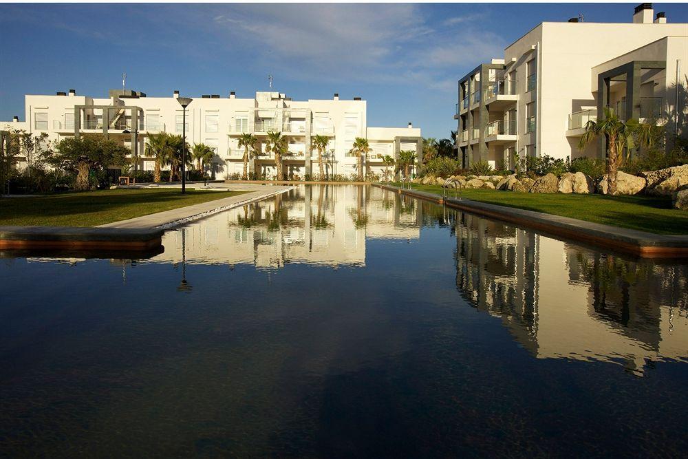 El Plantio Golf Resort Αλικάντε Εξωτερικό φωτογραφία