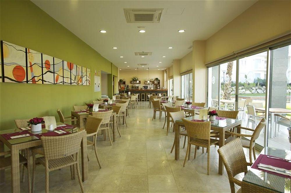 El Plantio Golf Resort Αλικάντε Εστιατόριο φωτογραφία