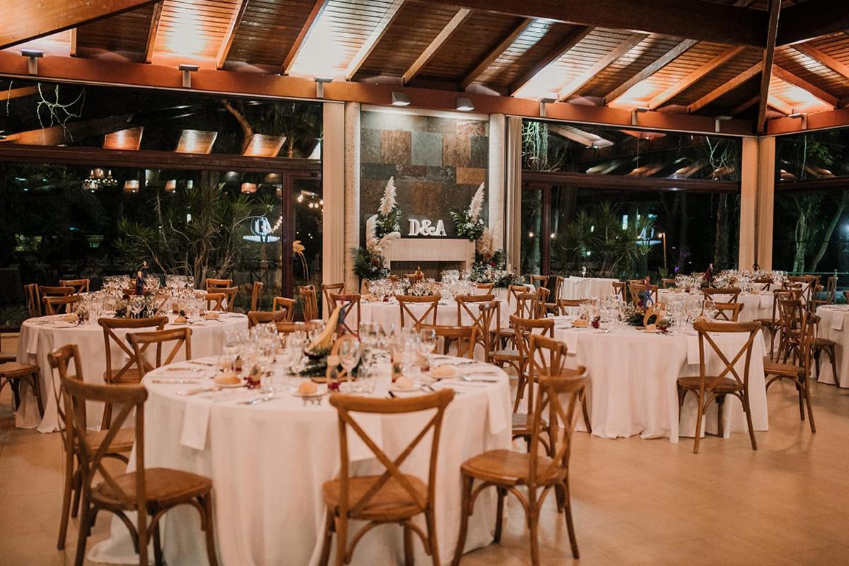 El Plantio Golf Resort Αλικάντε Εξωτερικό φωτογραφία