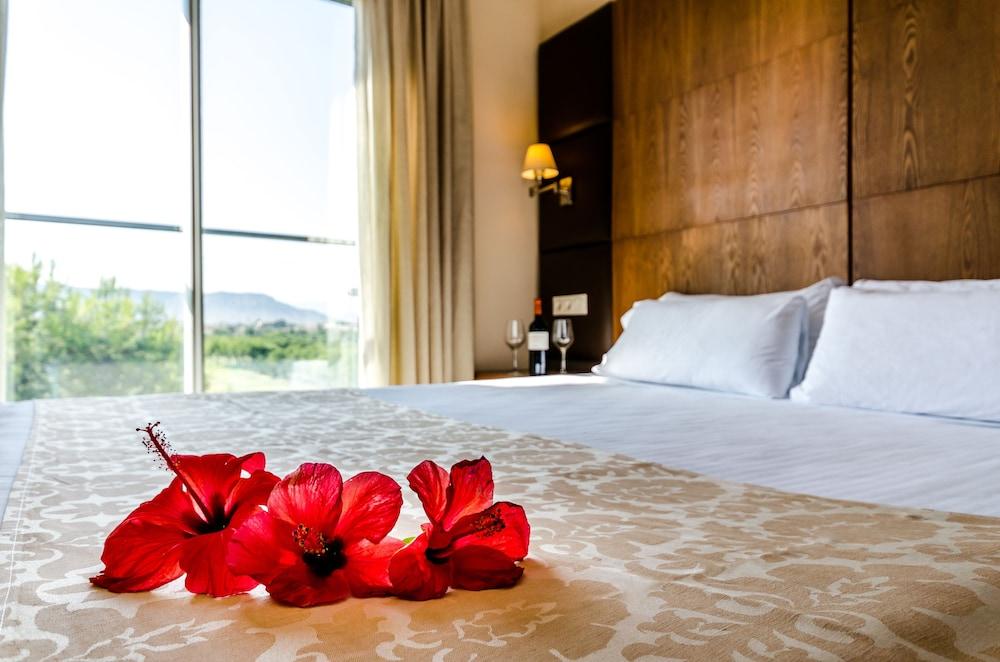 El Plantio Golf Resort Αλικάντε Εξωτερικό φωτογραφία