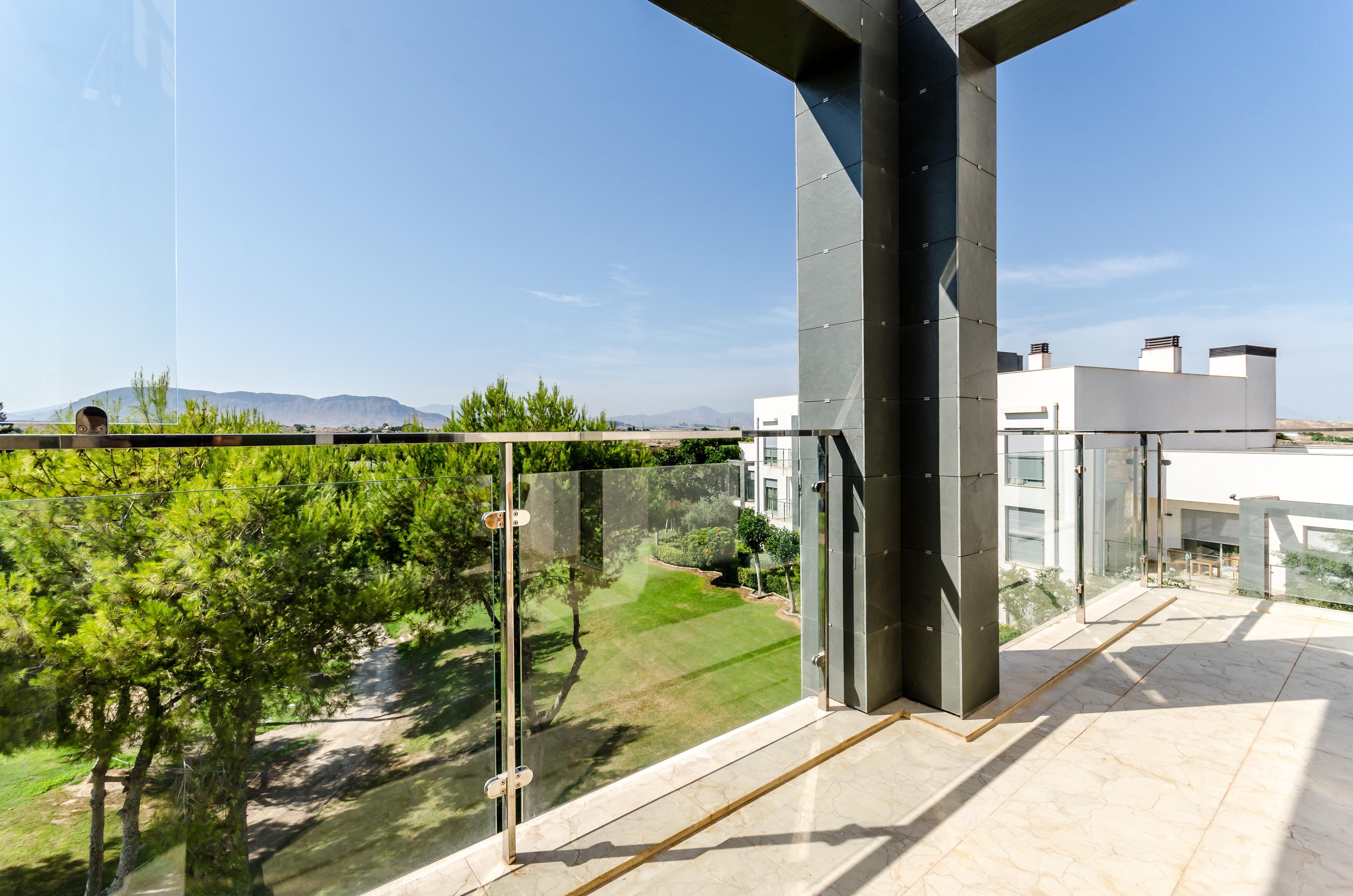 El Plantio Golf Resort Αλικάντε Εξωτερικό φωτογραφία