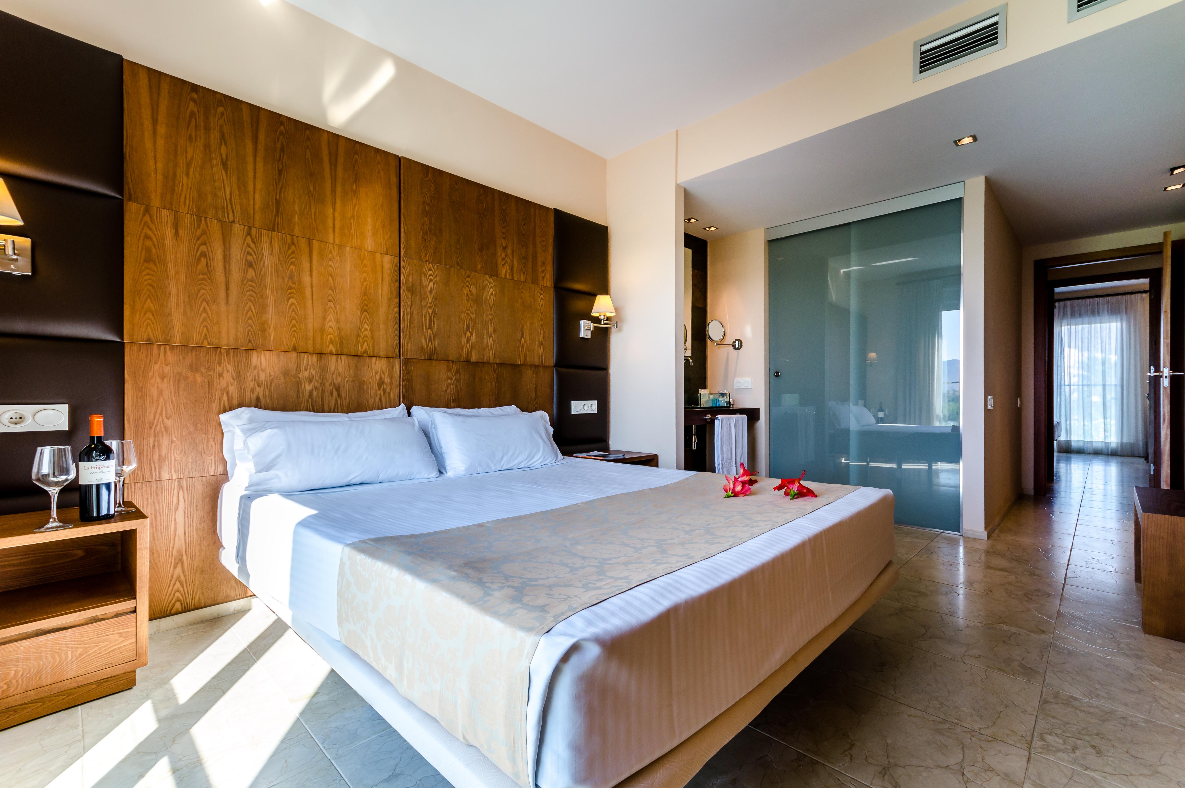El Plantio Golf Resort Αλικάντε Εξωτερικό φωτογραφία