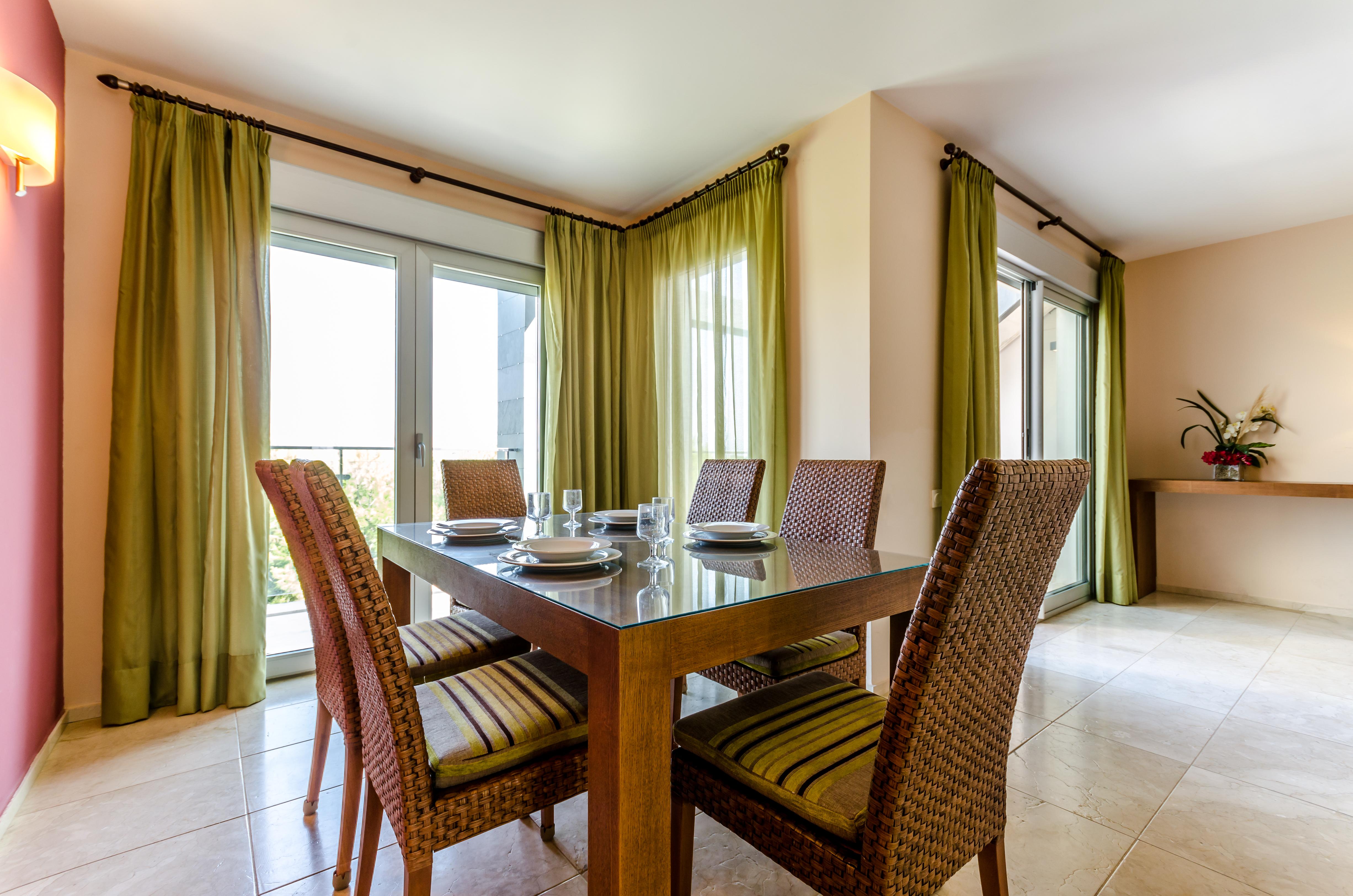 El Plantio Golf Resort Αλικάντε Εξωτερικό φωτογραφία