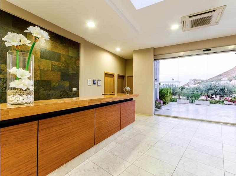El Plantio Golf Resort Αλικάντε Εξωτερικό φωτογραφία