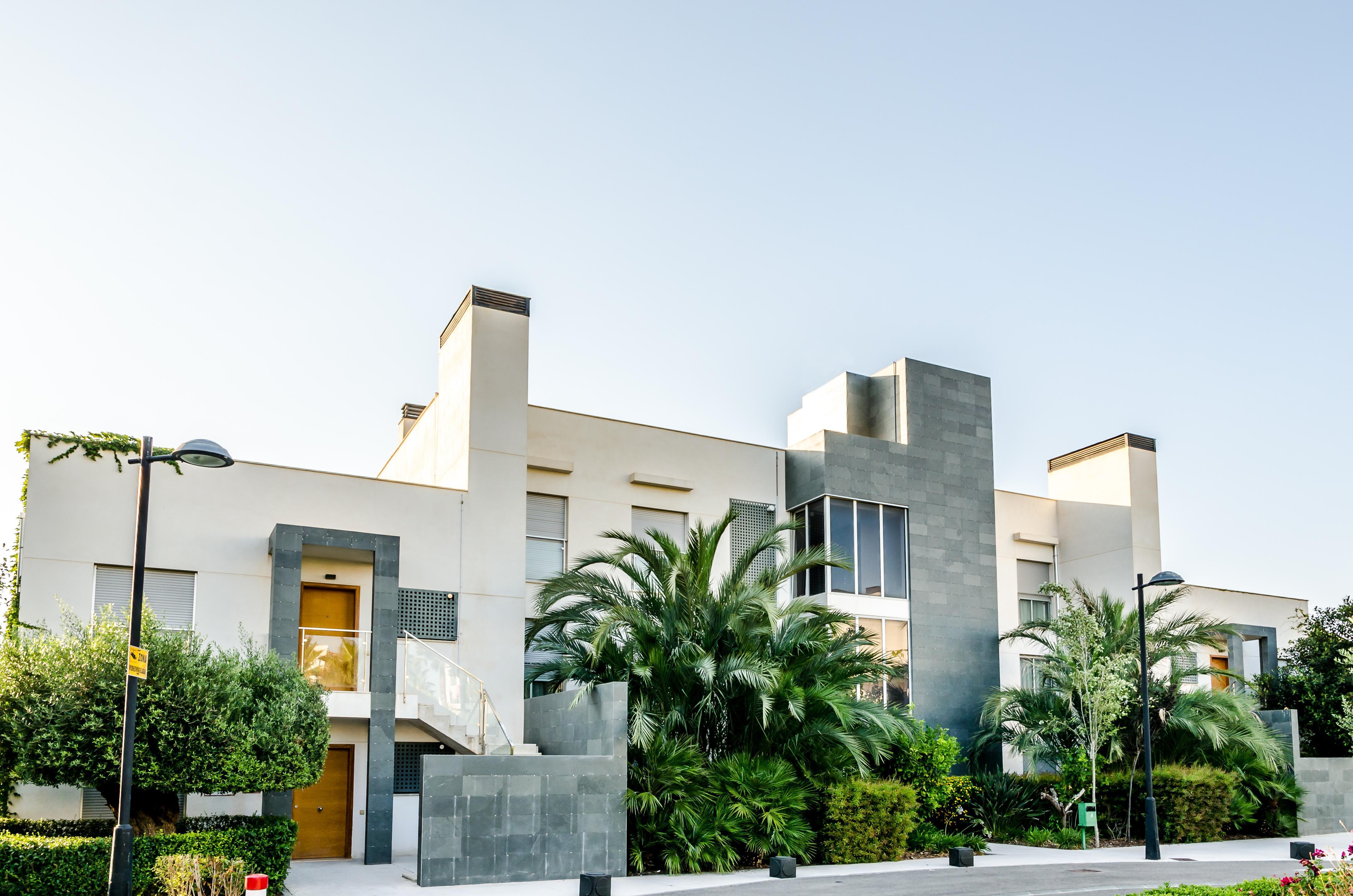 El Plantio Golf Resort Αλικάντε Εξωτερικό φωτογραφία