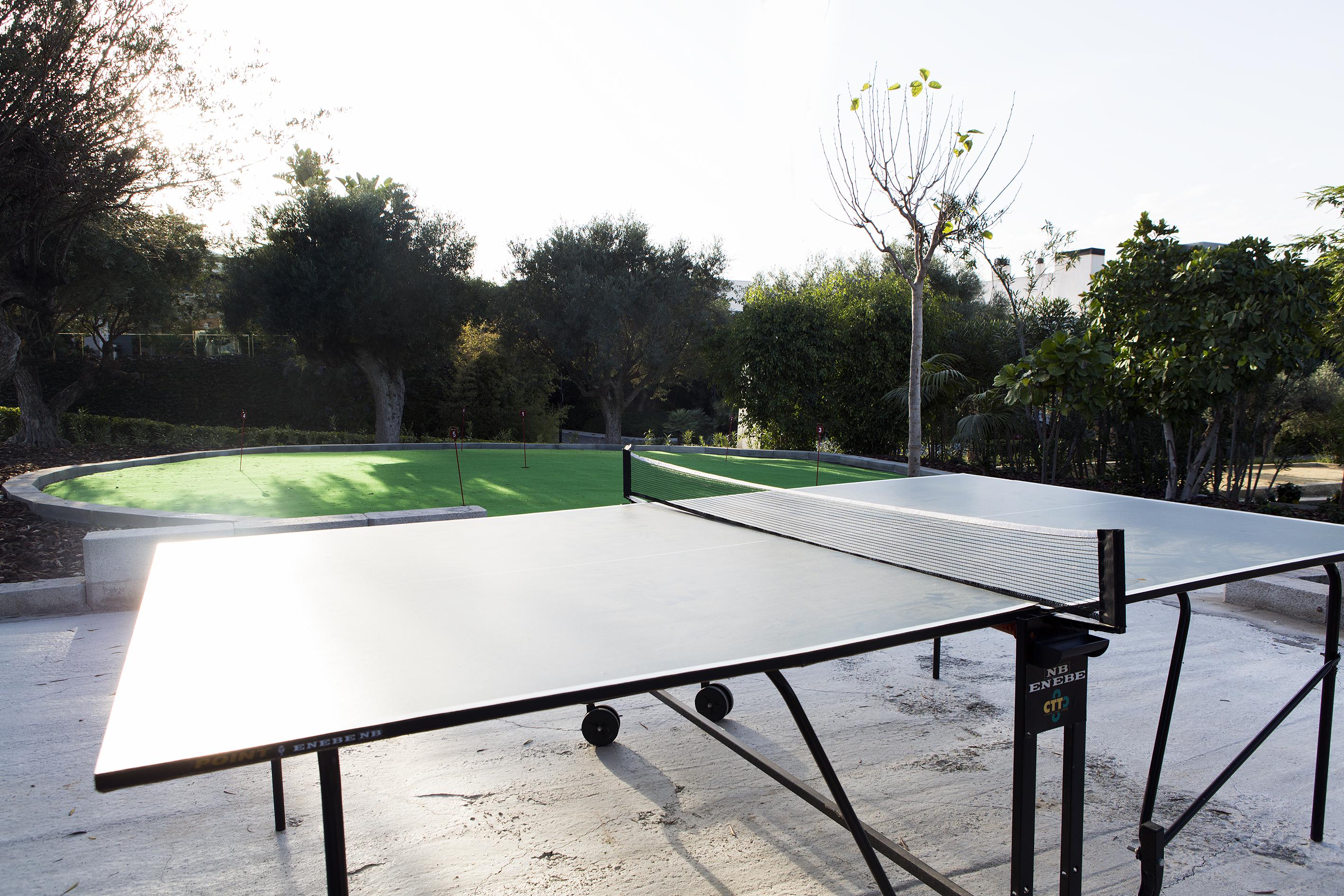 El Plantio Golf Resort Αλικάντε Εξωτερικό φωτογραφία
