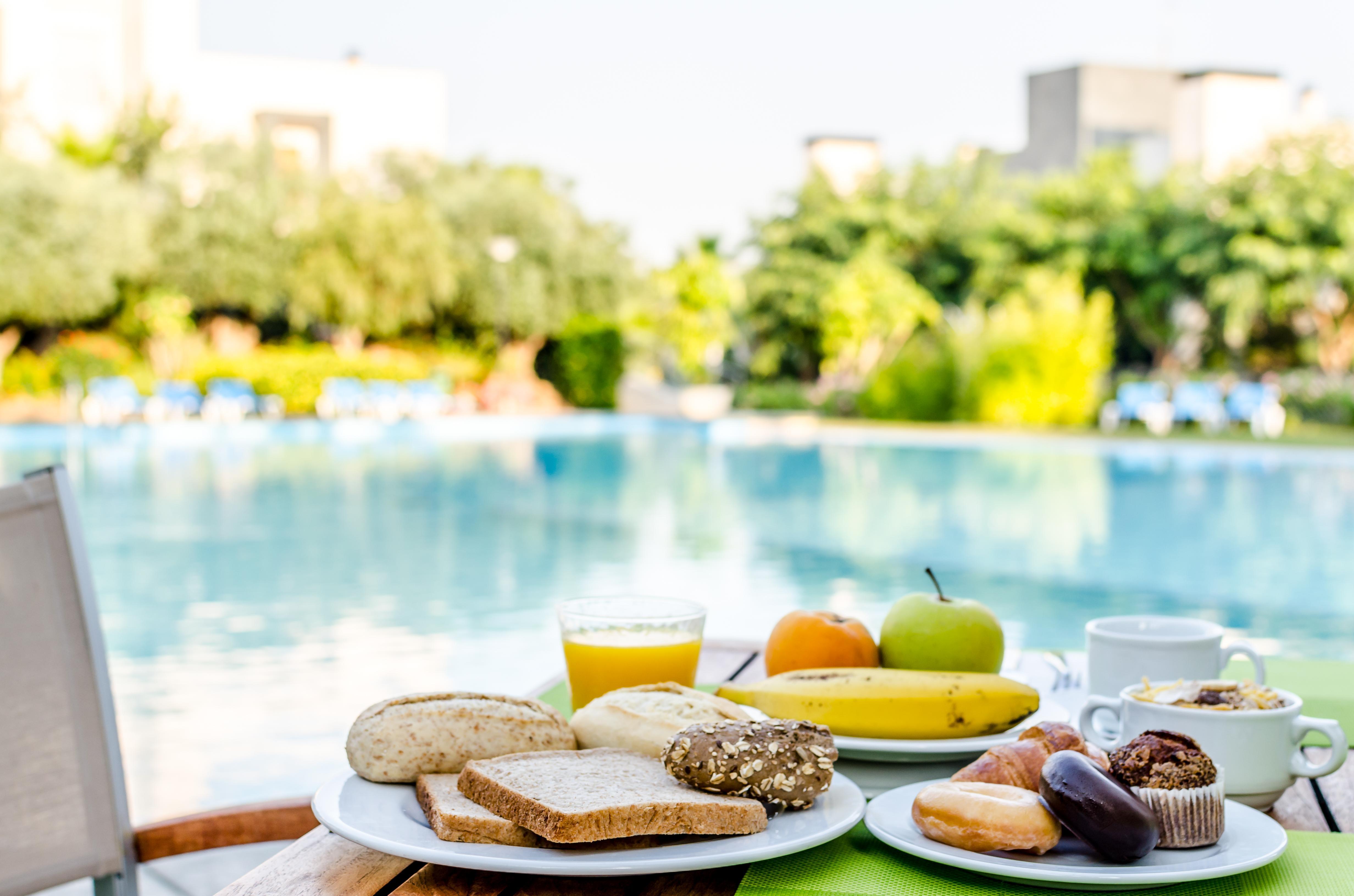 El Plantio Golf Resort Αλικάντε Εξωτερικό φωτογραφία
