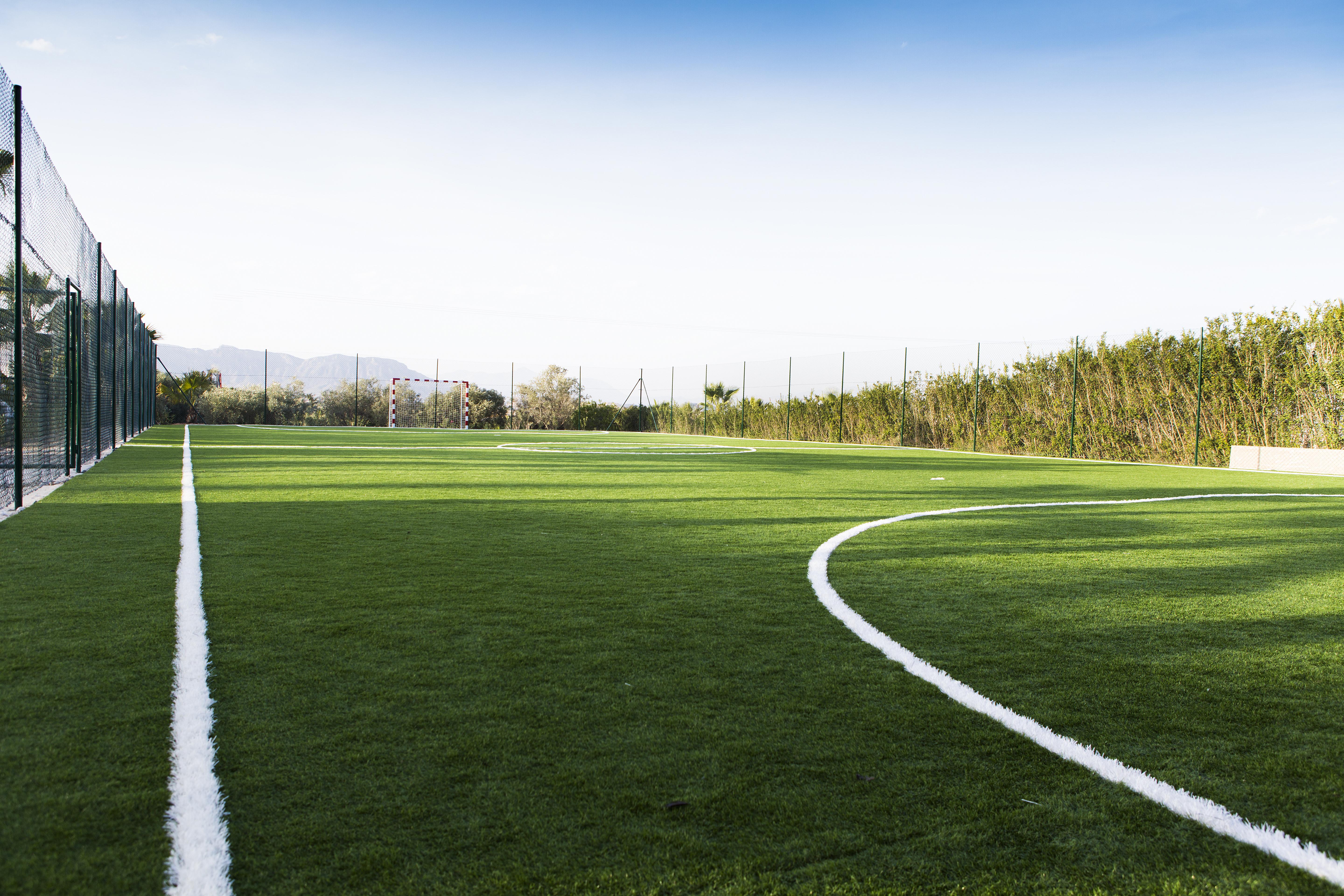 El Plantio Golf Resort Αλικάντε Εξωτερικό φωτογραφία