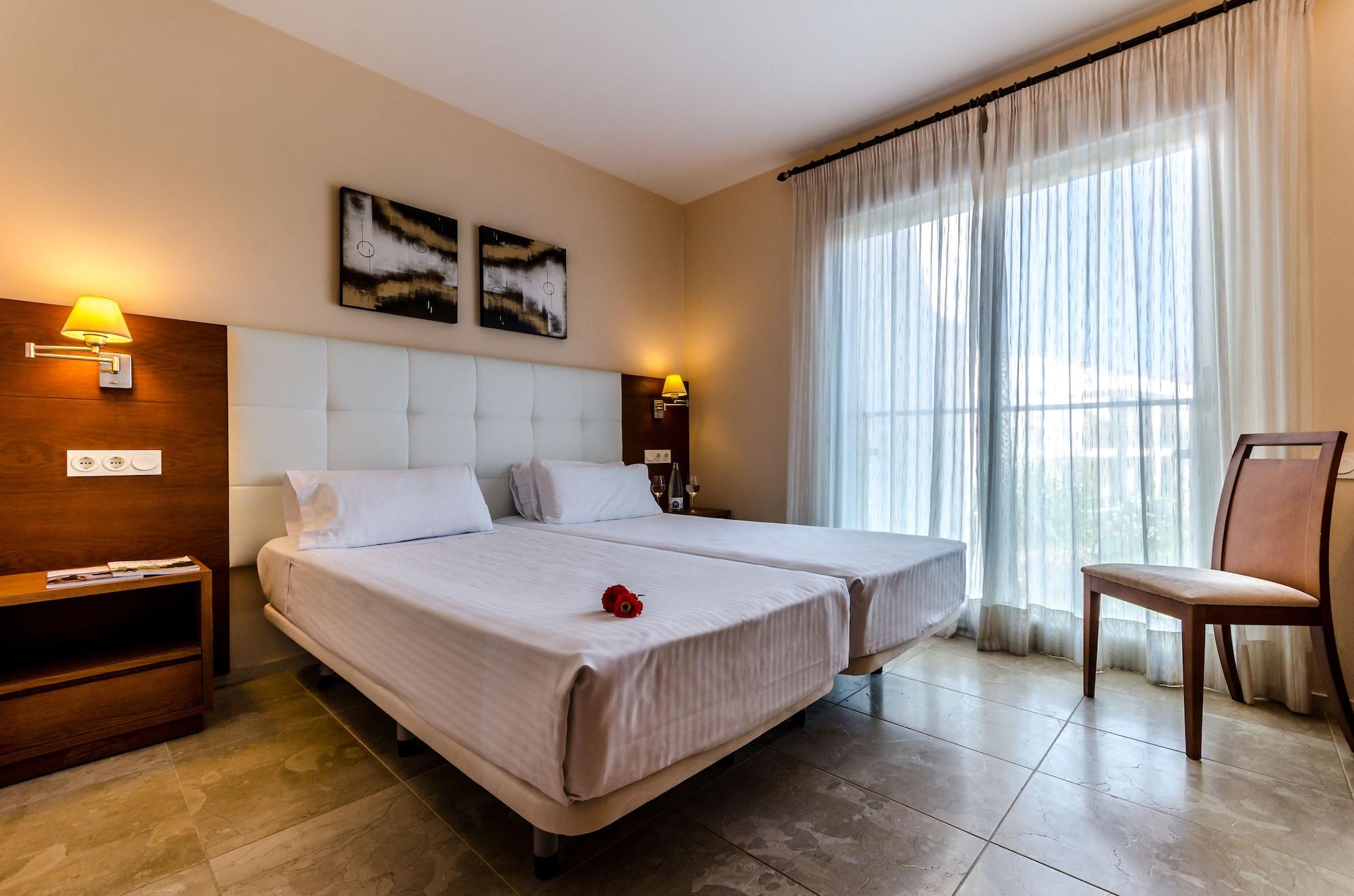 El Plantio Golf Resort Αλικάντε Εξωτερικό φωτογραφία