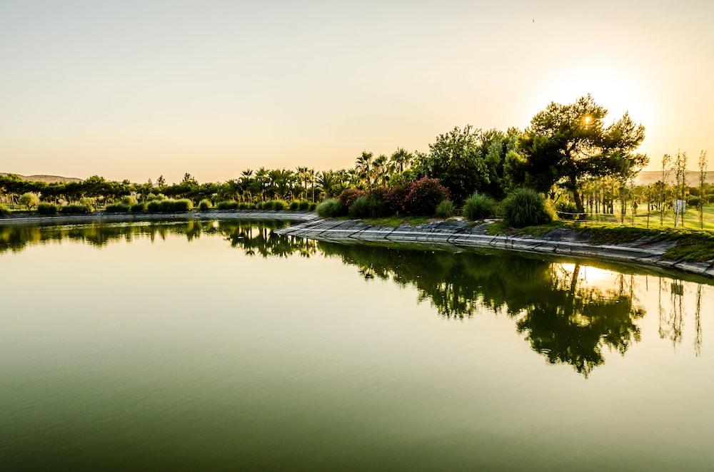 El Plantio Golf Resort Αλικάντε Εξωτερικό φωτογραφία