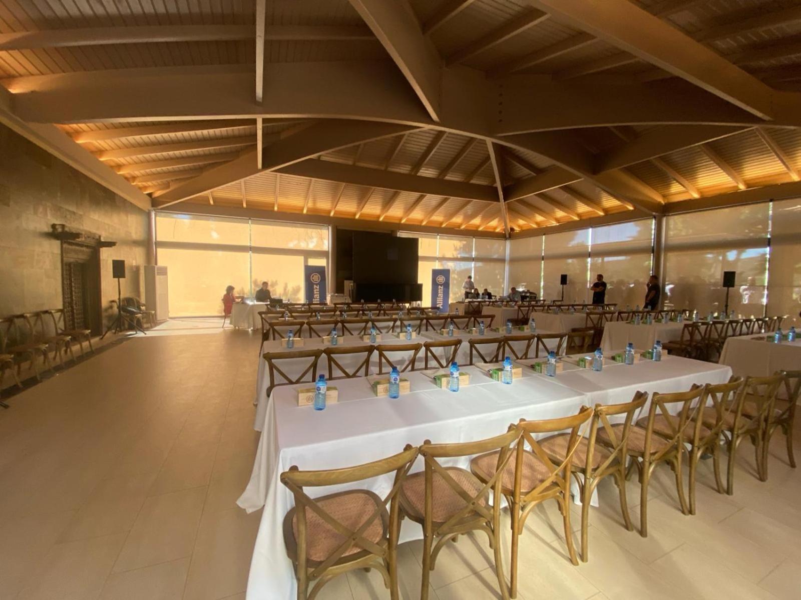 El Plantio Golf Resort Αλικάντε Εξωτερικό φωτογραφία