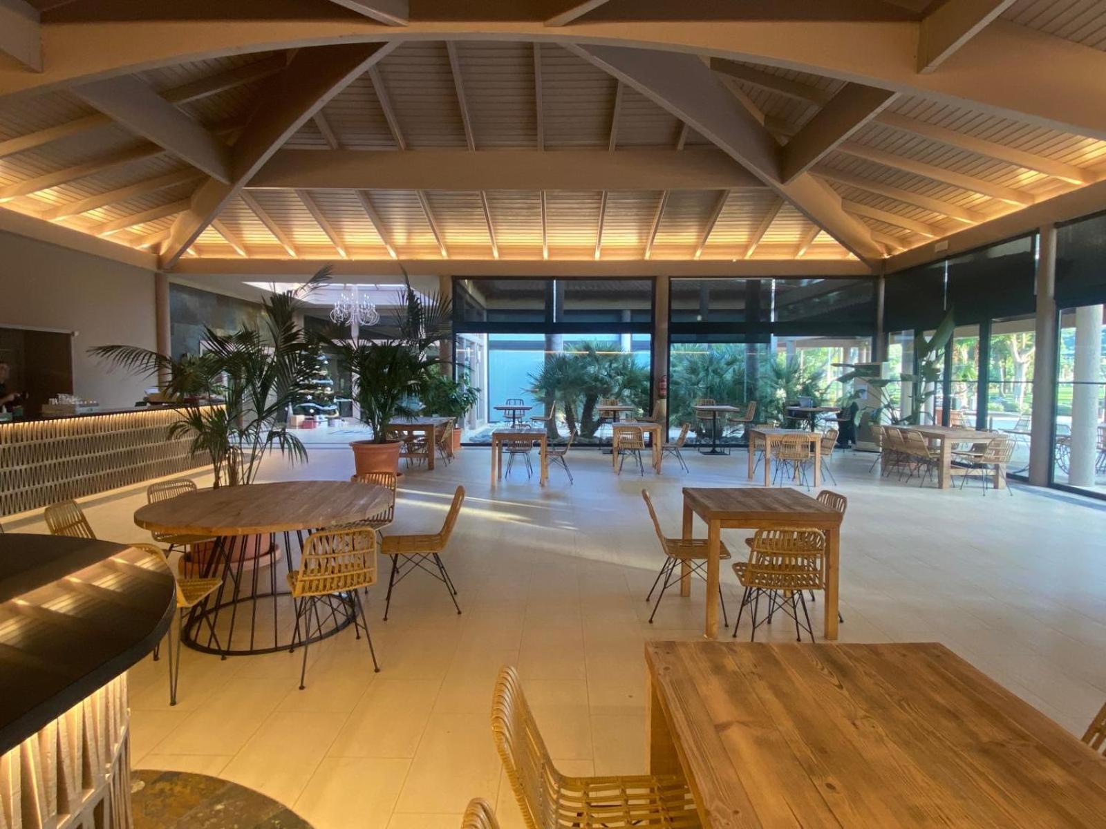 El Plantio Golf Resort Αλικάντε Εξωτερικό φωτογραφία