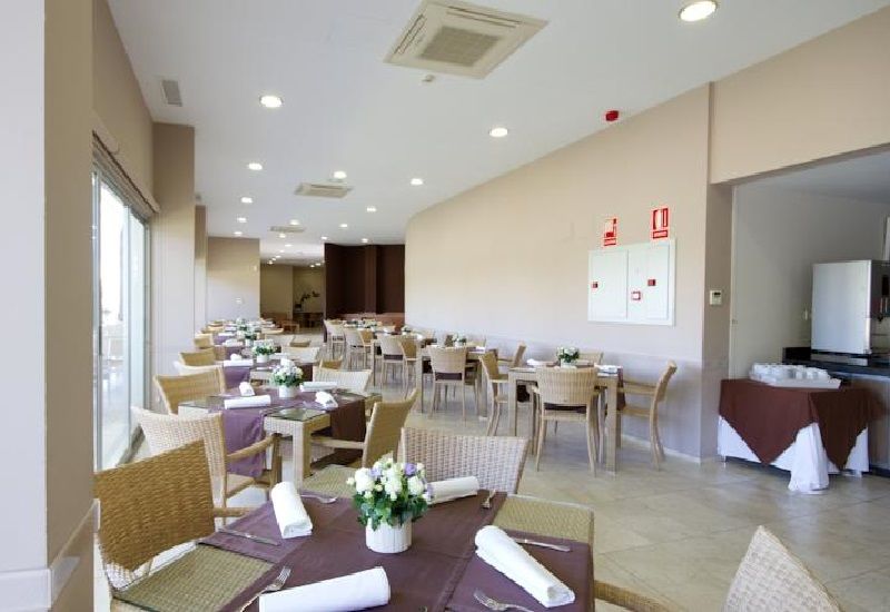 El Plantio Golf Resort Αλικάντε Εξωτερικό φωτογραφία