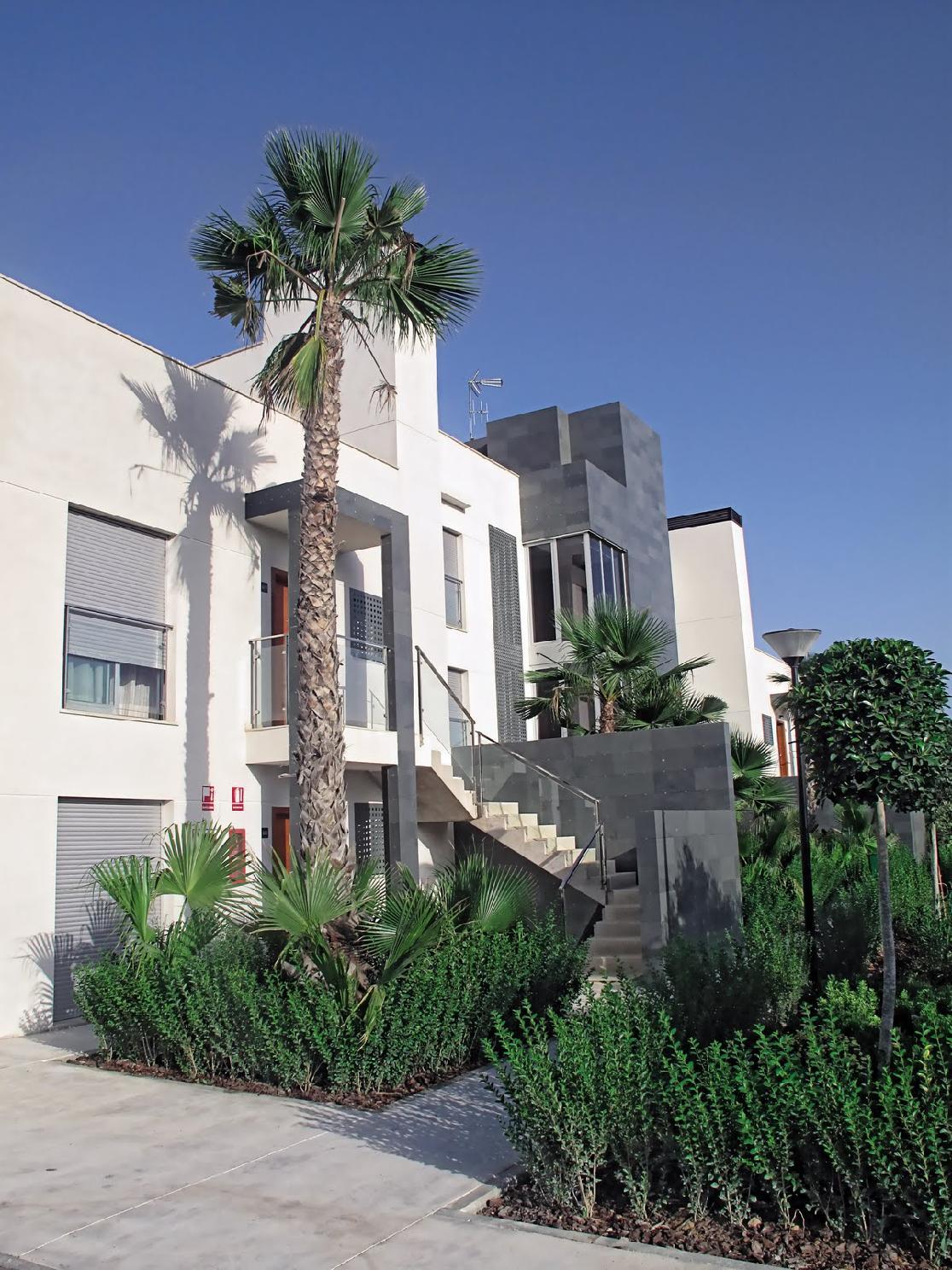 El Plantio Golf Resort Αλικάντε Εξωτερικό φωτογραφία