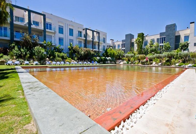 El Plantio Golf Resort Αλικάντε Εξωτερικό φωτογραφία