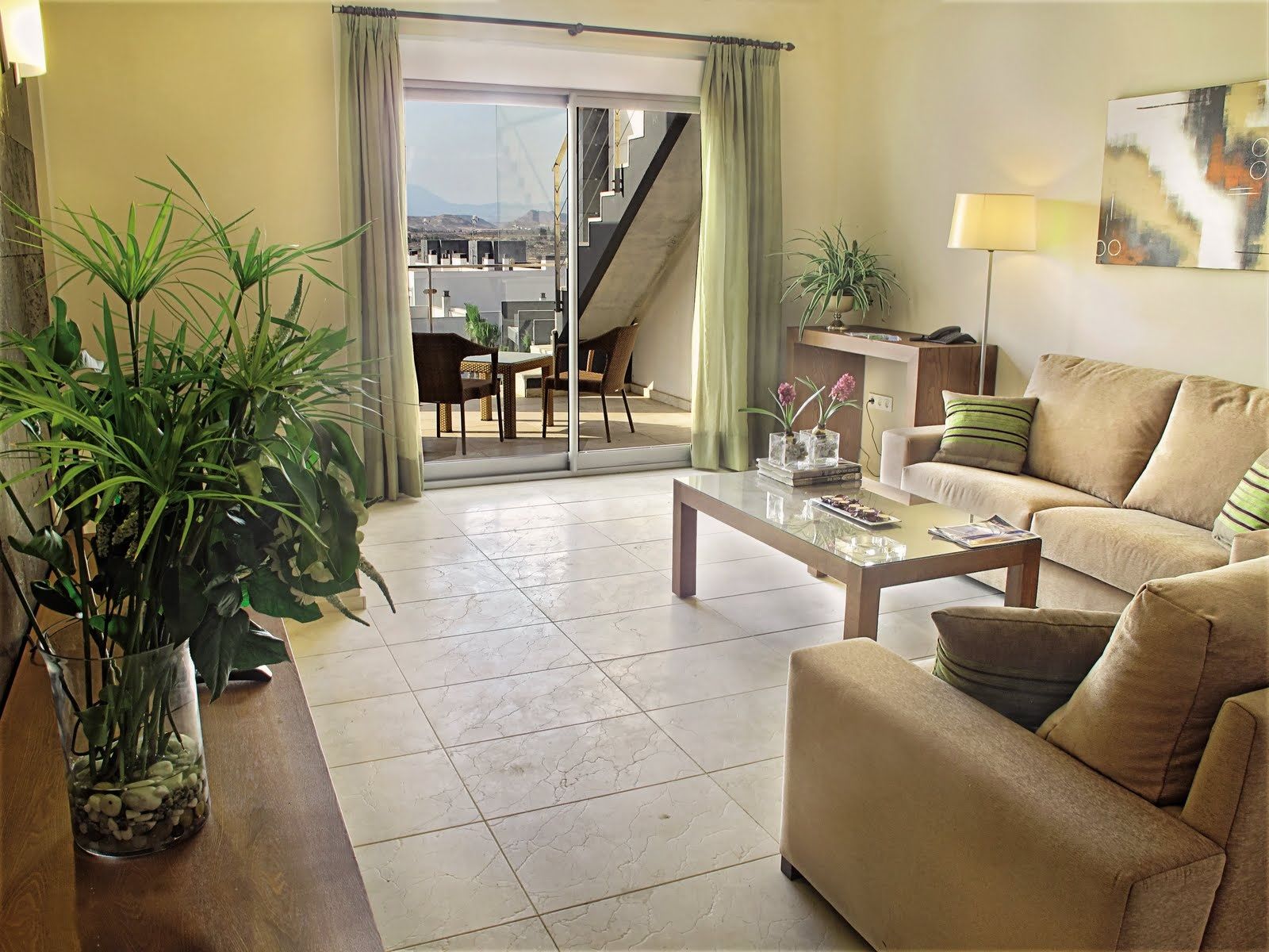 El Plantio Golf Resort Αλικάντε Δωμάτιο φωτογραφία