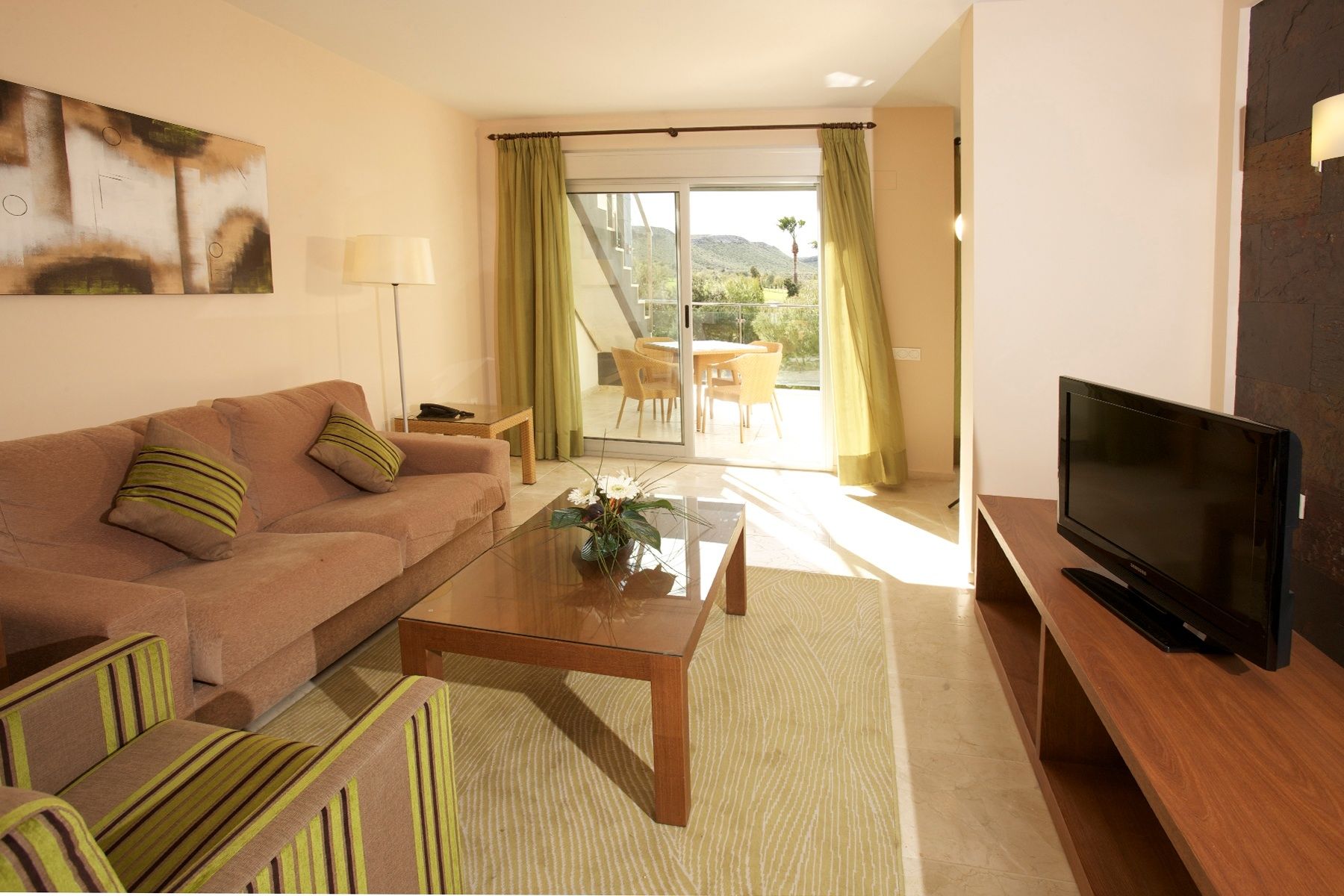 El Plantio Golf Resort Αλικάντε Δωμάτιο φωτογραφία