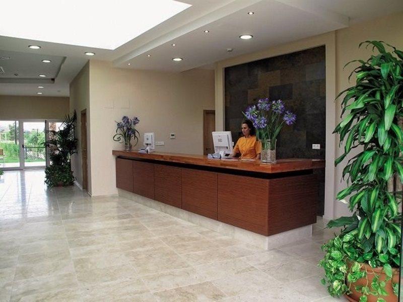 El Plantio Golf Resort Αλικάντε Εσωτερικό φωτογραφία