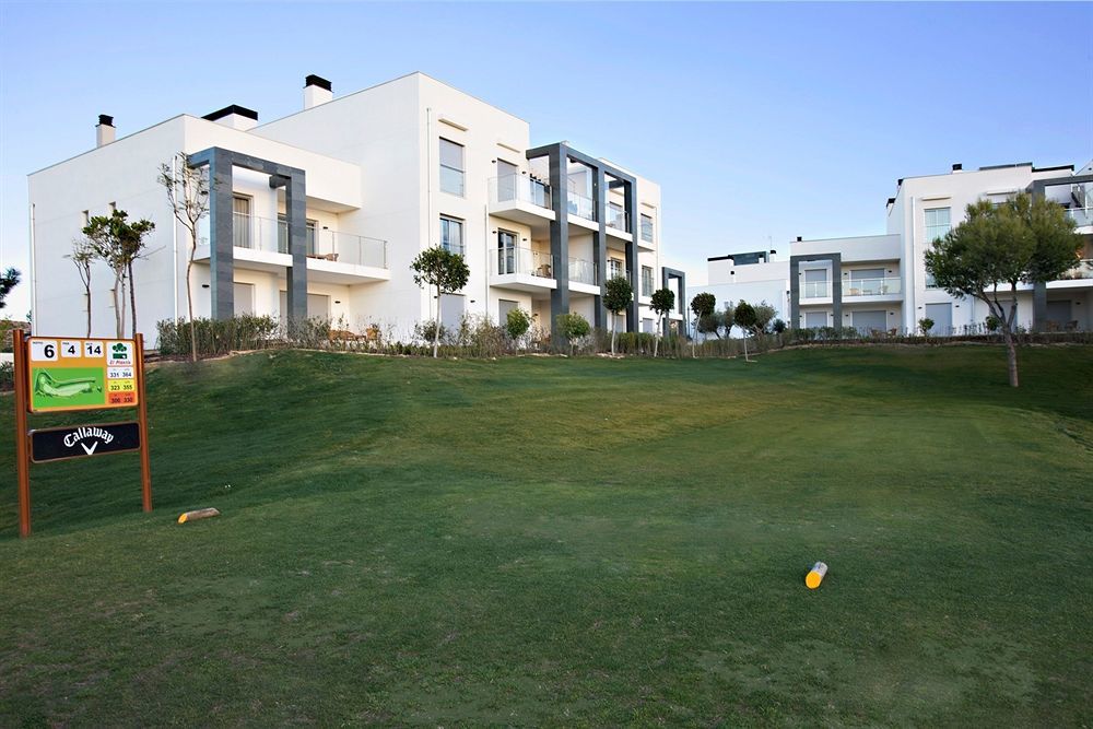 El Plantio Golf Resort Αλικάντε Εξωτερικό φωτογραφία