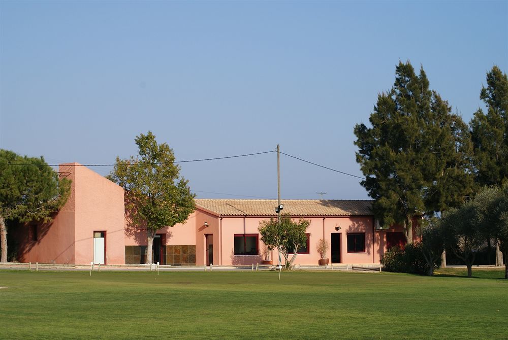 El Plantio Golf Resort Αλικάντε Ανέσεις φωτογραφία