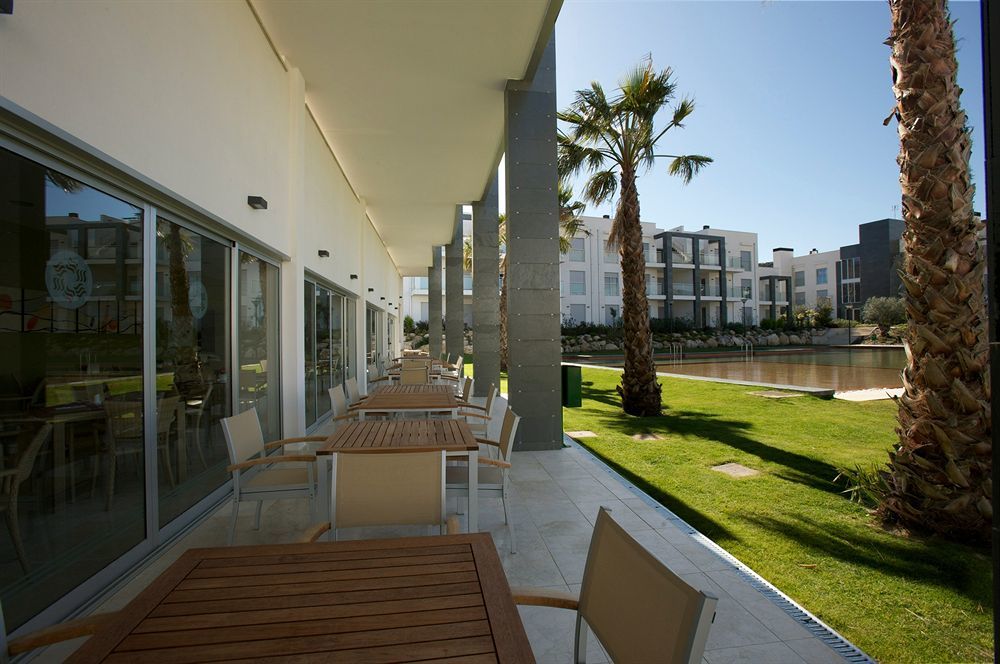 El Plantio Golf Resort Αλικάντε Ανέσεις φωτογραφία