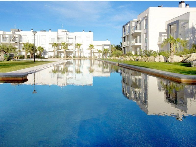El Plantio Golf Resort Αλικάντε Εξωτερικό φωτογραφία