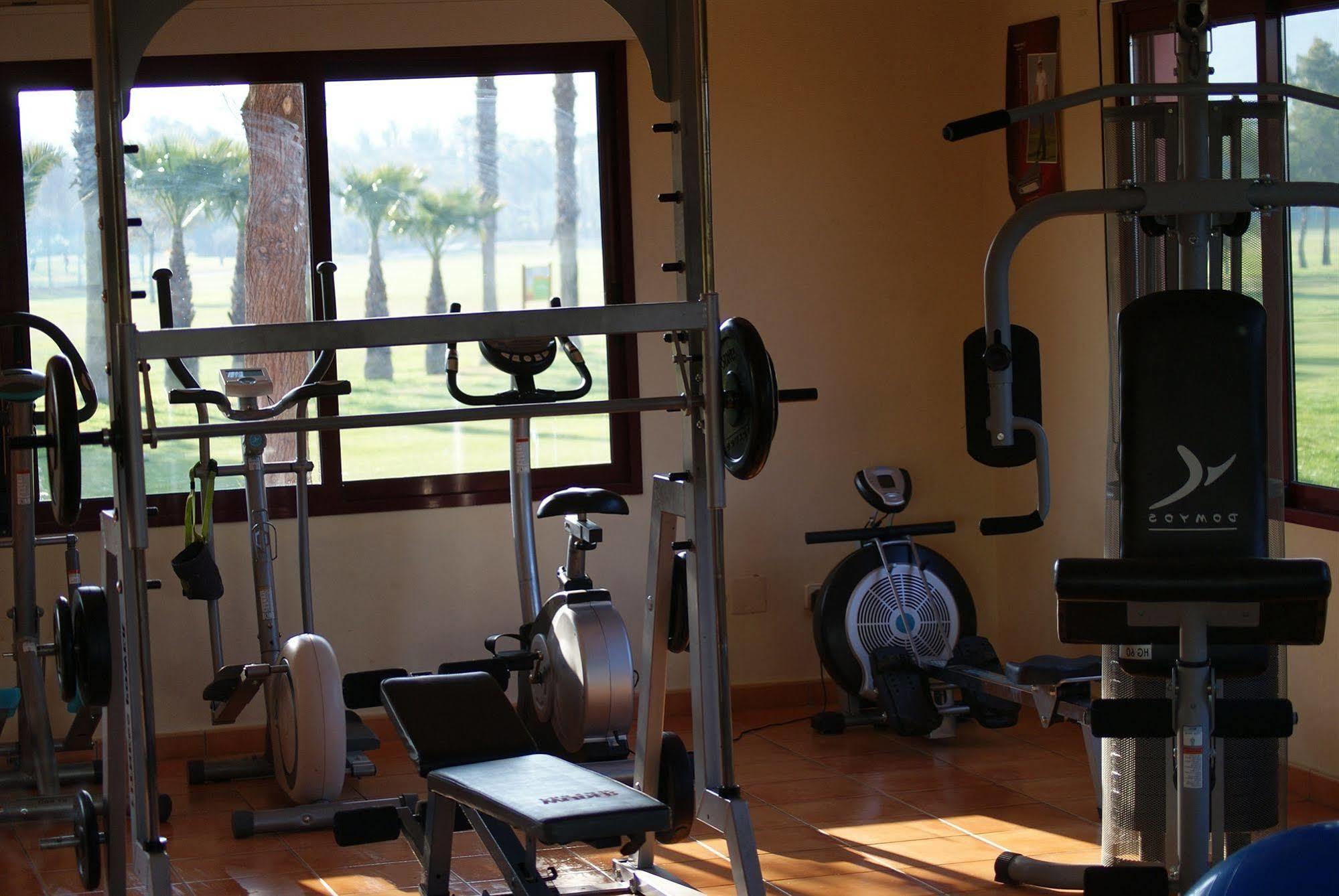 El Plantio Golf Resort Αλικάντε Εξωτερικό φωτογραφία