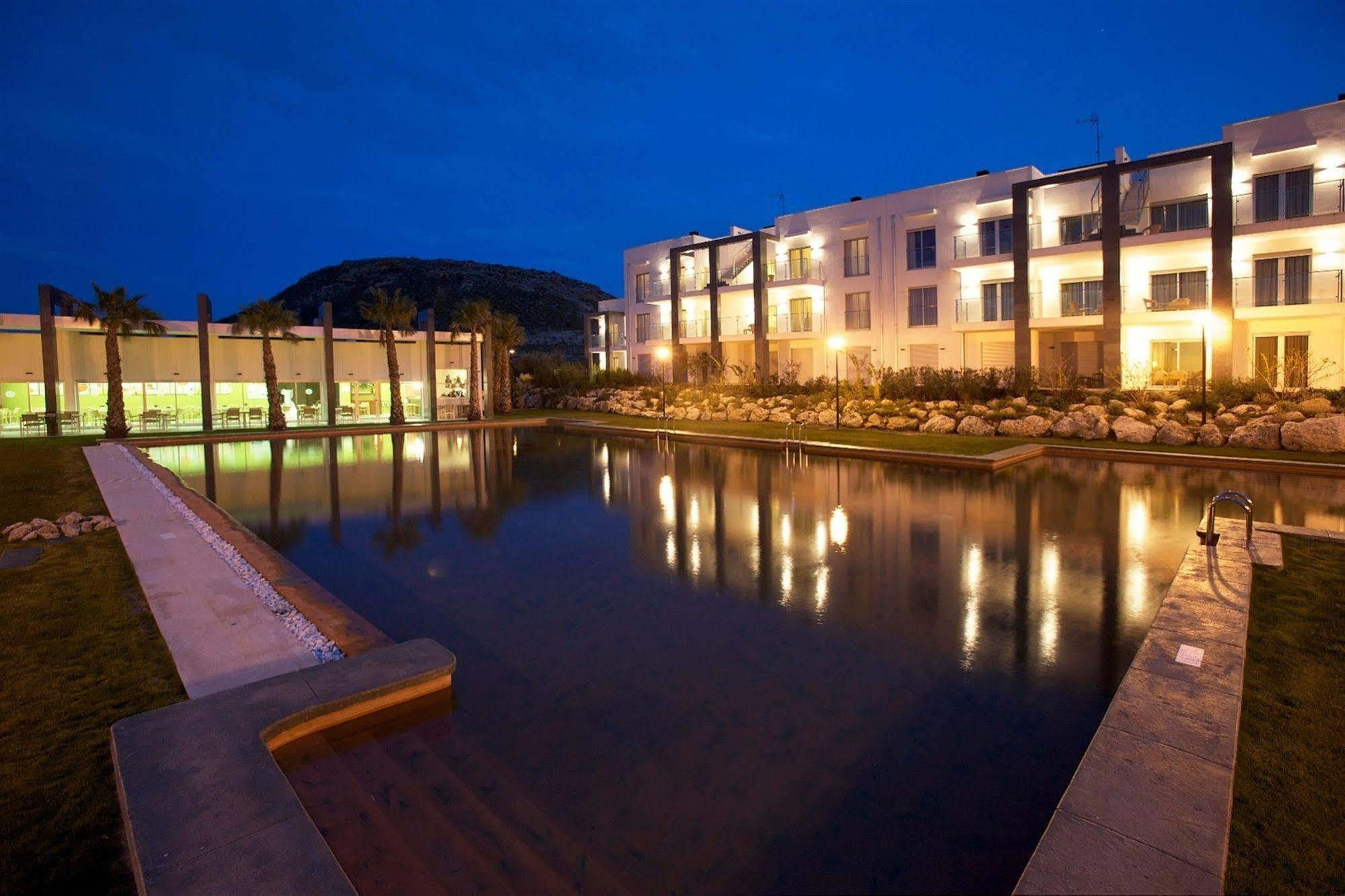 El Plantio Golf Resort Αλικάντε Εξωτερικό φωτογραφία