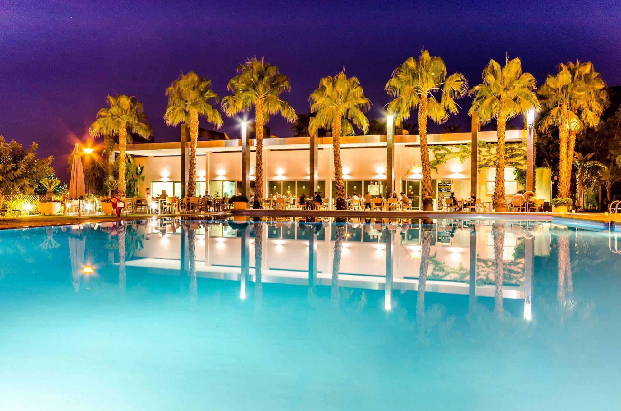 El Plantio Golf Resort Αλικάντε Εξωτερικό φωτογραφία
